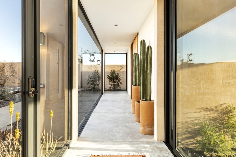 Vacation Rentals (Mexico, Todos Santos, Baja California Sur)
