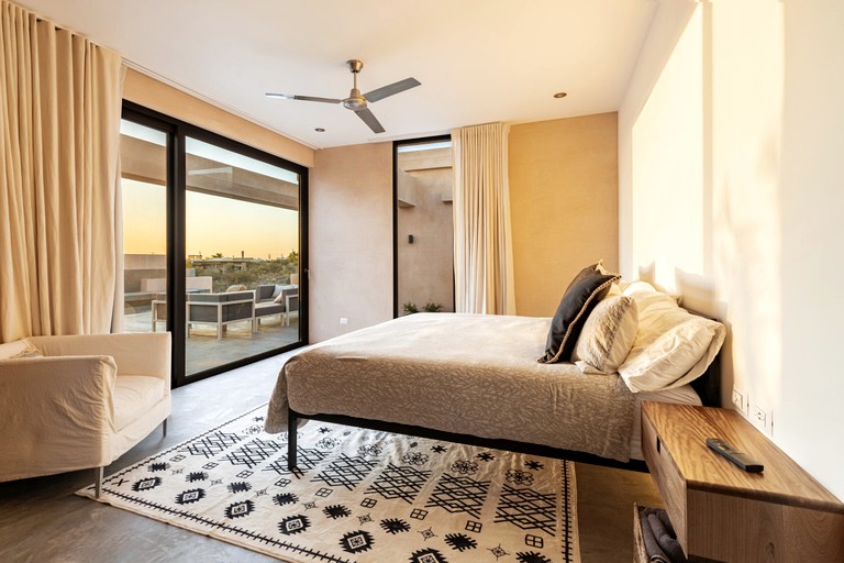 Vacation Rentals (Mexico, Todos Santos, Baja California Sur)