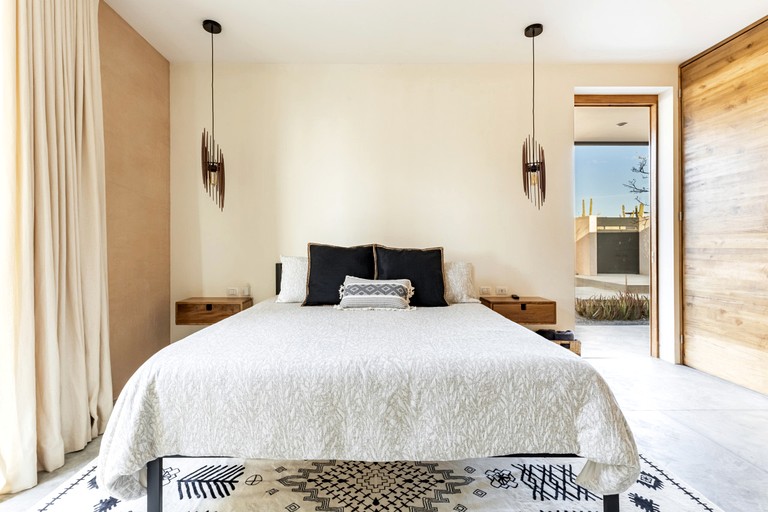 Vacation Rentals (Mexico, Todos Santos, Baja California Sur)