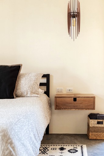 Vacation Rentals (Mexico, Todos Santos, Baja California Sur)