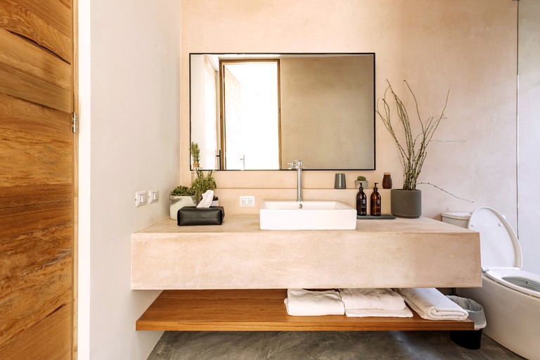 Vacation Rentals (Mexico, Todos Santos, Baja California Sur)