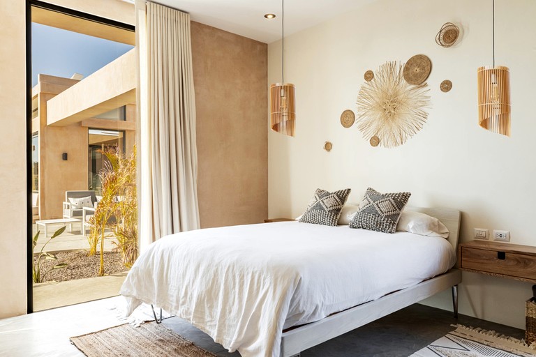 Vacation Rentals (Mexico, Todos Santos, Baja California Sur)