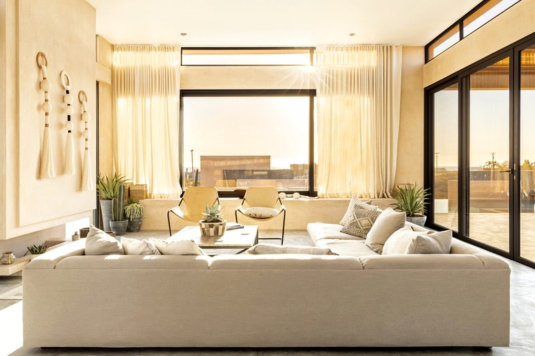Vacation Rentals (Mexico, Todos Santos, Baja California Sur)