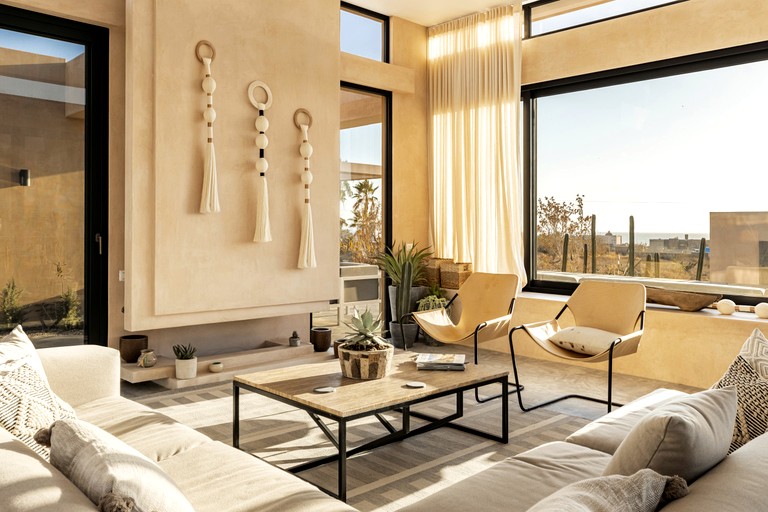 Vacation Rentals (Mexico, Todos Santos, Baja California Sur)