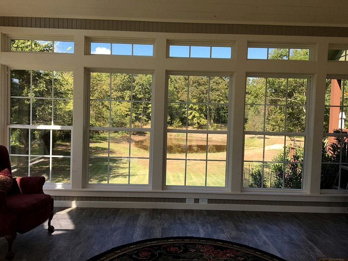 Vacation Rentals (Grand Saline, Texas, United States)