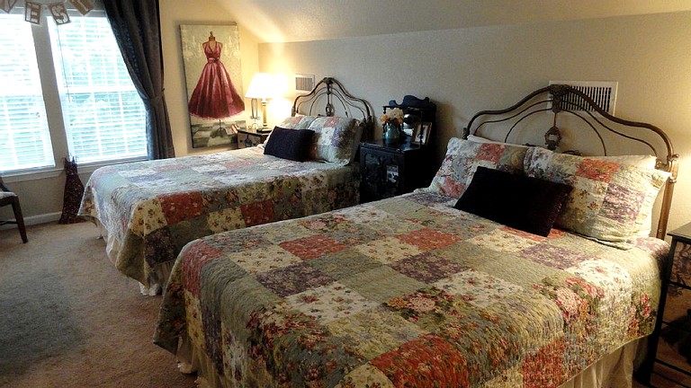 Vacation Rentals (Grand Saline, Texas, United States)