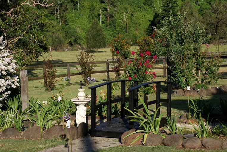 Cabins (Canungra, Queensland, Australia)