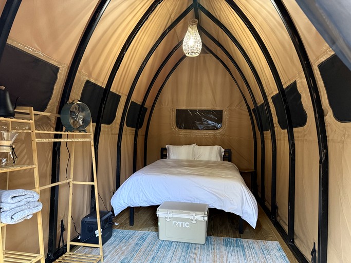 Vacation Rentals (United States of America, Branchville, South Carolina)