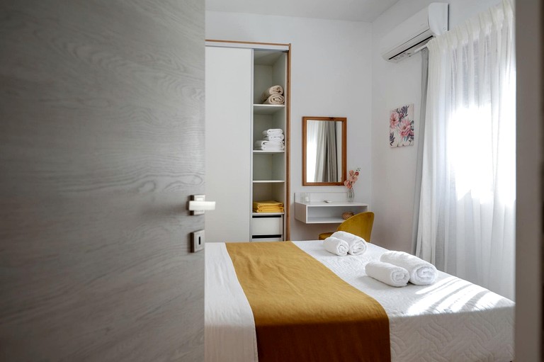 Villas (Greece, Rethymno, Crete)