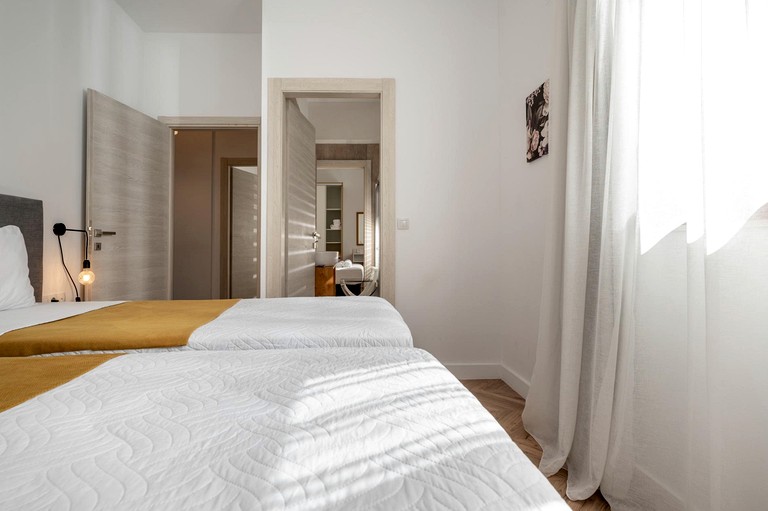 Villas (Greece, Rethymno, Crete)