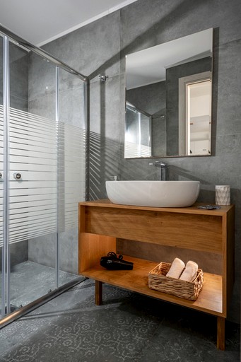 Villas (Greece, Rethymno, Crete)