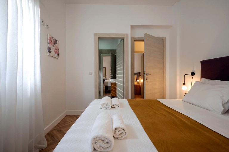 Villas (Greece, Rethymno, Crete)