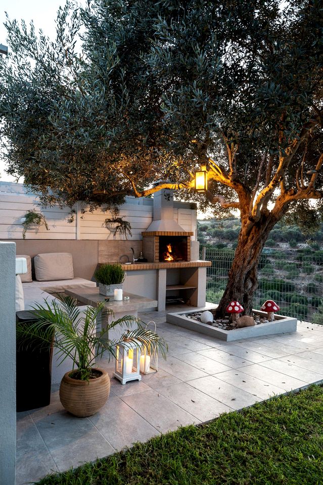Serene Secluded Villa with Swimming Pool in Rethymno, Crete