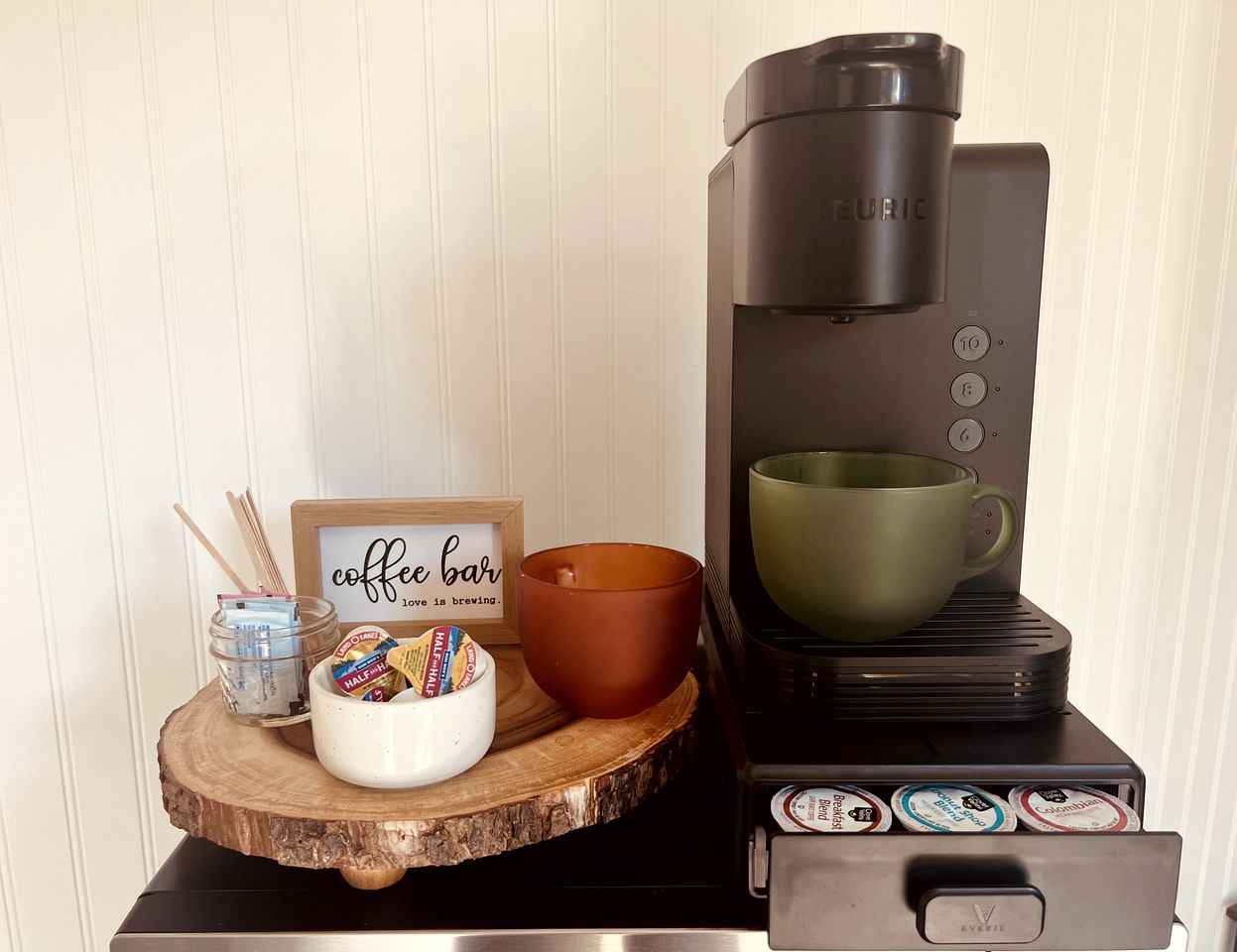 Canyon Lake Container Offering Spectacular Views of Nature From the Surrounding Porch, Near Guadalupe River in Texas