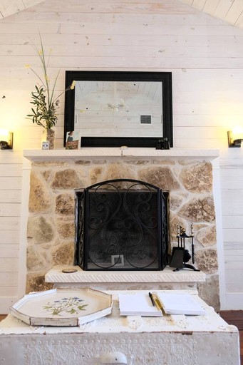 Cottages (United States of America, Fischer, Texas)