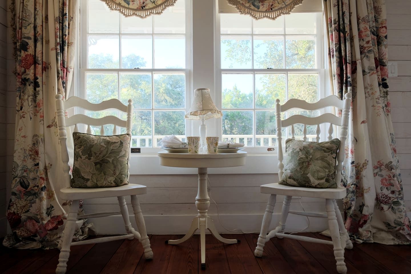 Secluded, Quiet 1B/1B Luxury Private Farm Stay in Fischer, TX