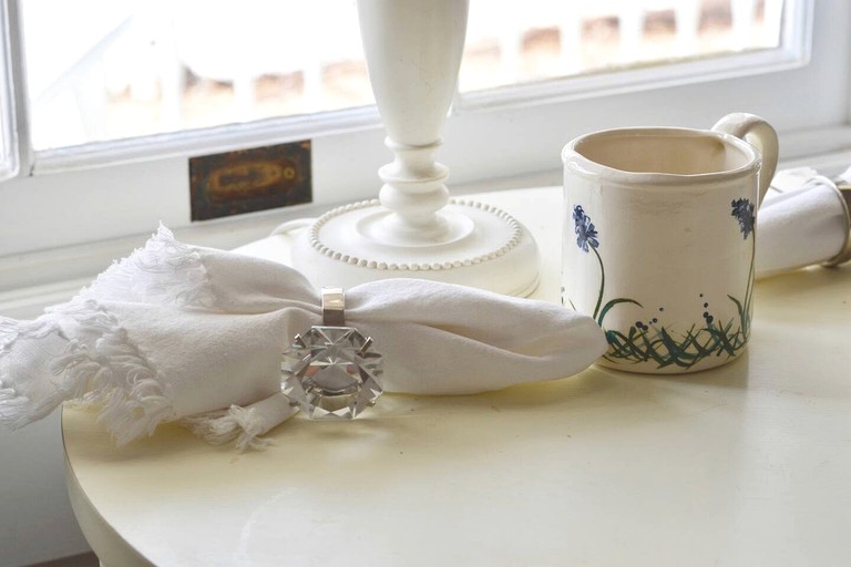 Cottages (United States of America, Fischer, Texas)