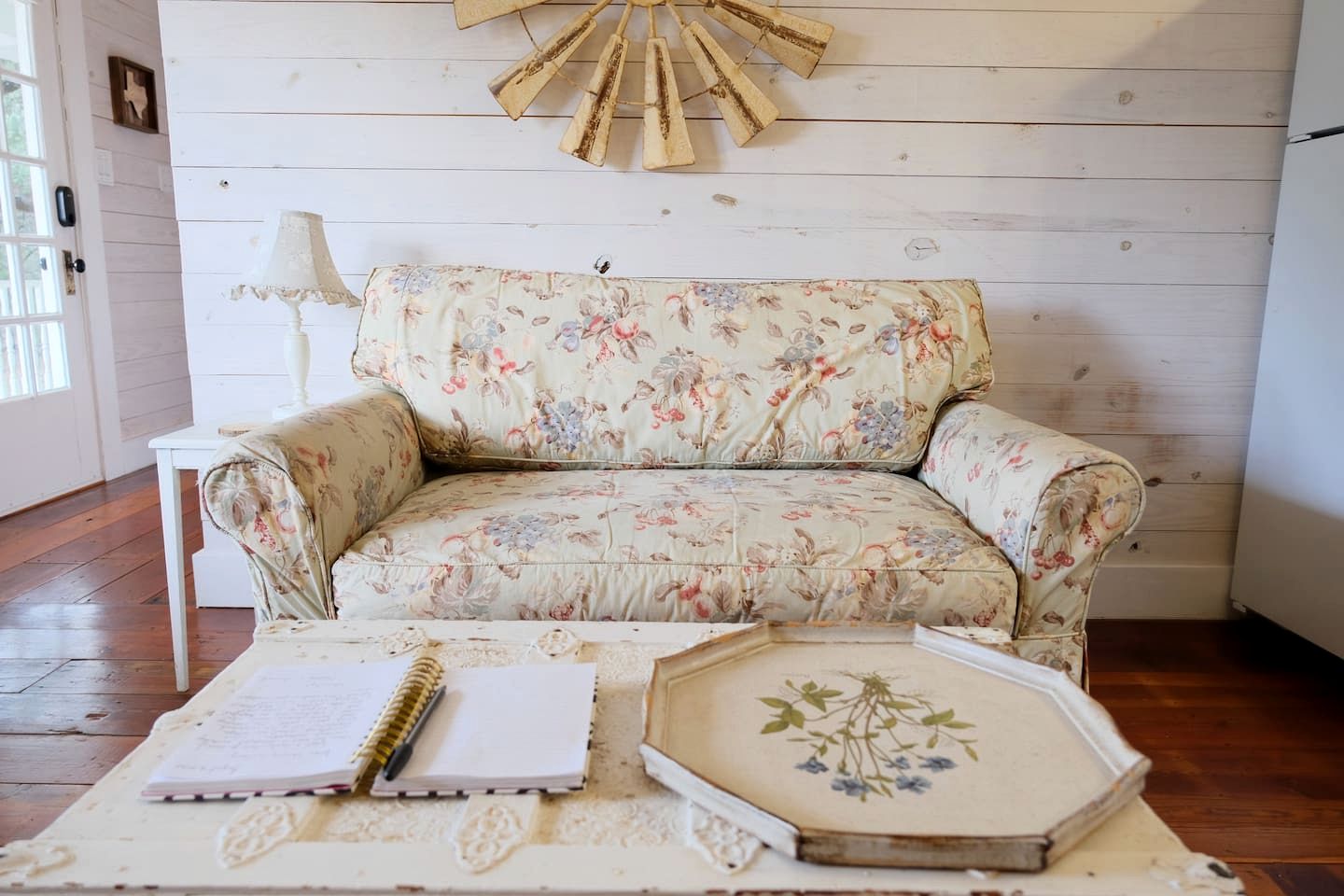 Secluded, Quiet 1B/1B Luxury Private Farm Stay in Fischer, TX