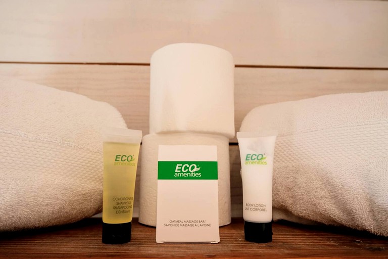 Cottages (United States of America, Fischer, Texas)