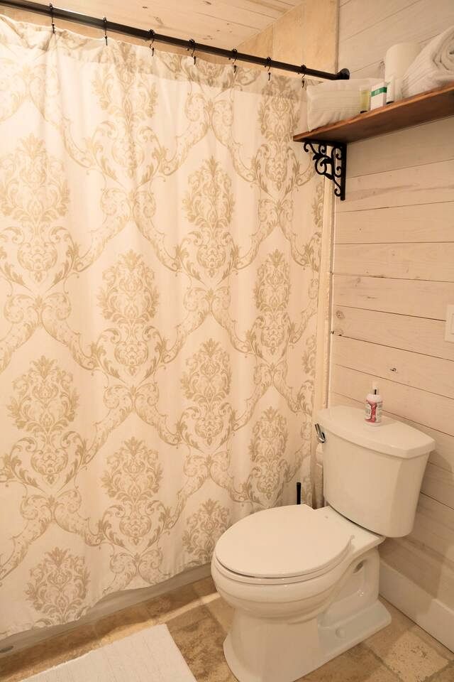 Secluded, Quiet 1B/1B Luxury Private Farm Stay in Fischer, TX