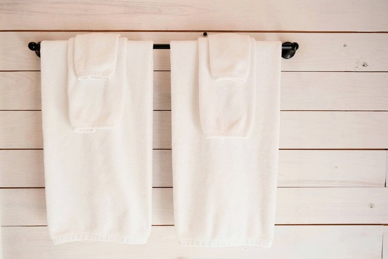 Cottages (United States of America, Fischer, Texas)