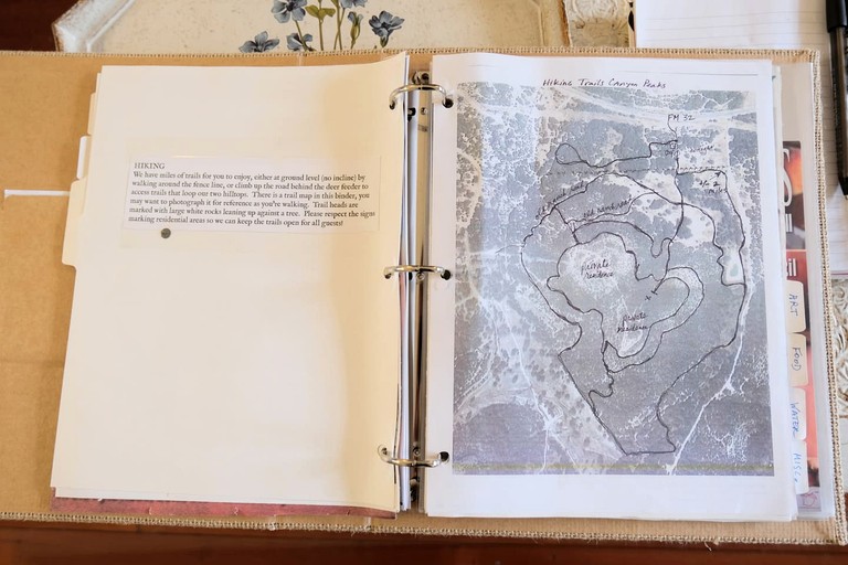 Cottages (United States of America, Fischer, Texas)