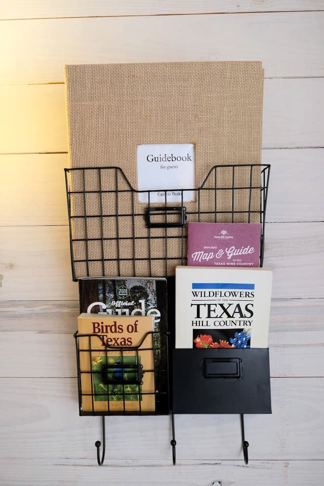 Secluded, Quiet 1B/1B Luxury Private Farm Stay in Fischer, TX