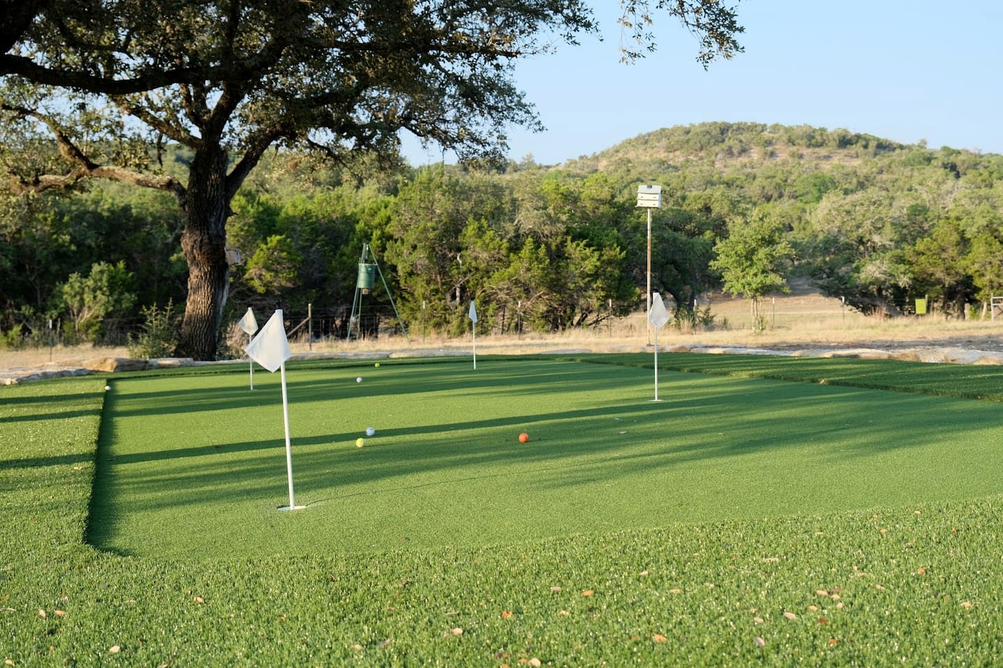 Secluded, Quiet 1B/1B Luxury Private Farm Stay in Fischer, TX