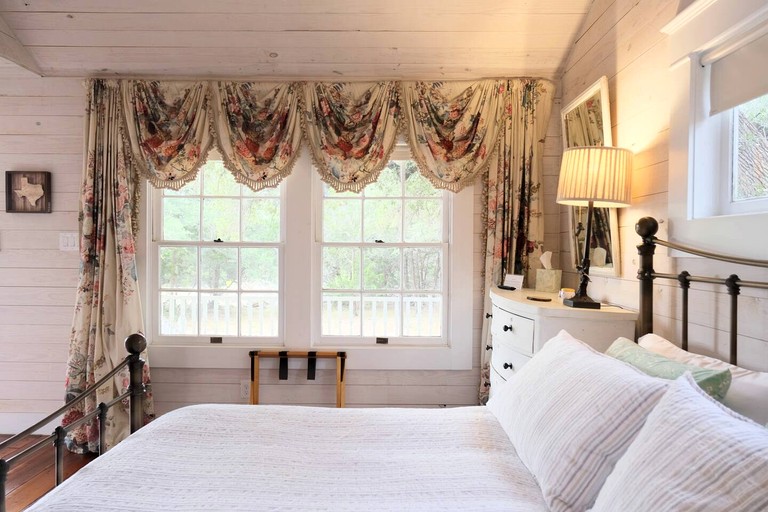 Cottages (United States of America, Fischer, Texas)