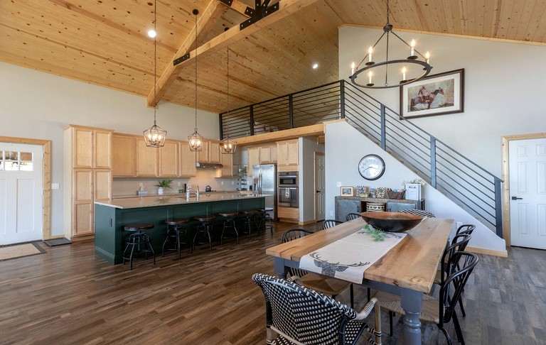 Vacation Rentals (United States of America, Lincoln, Wyoming)