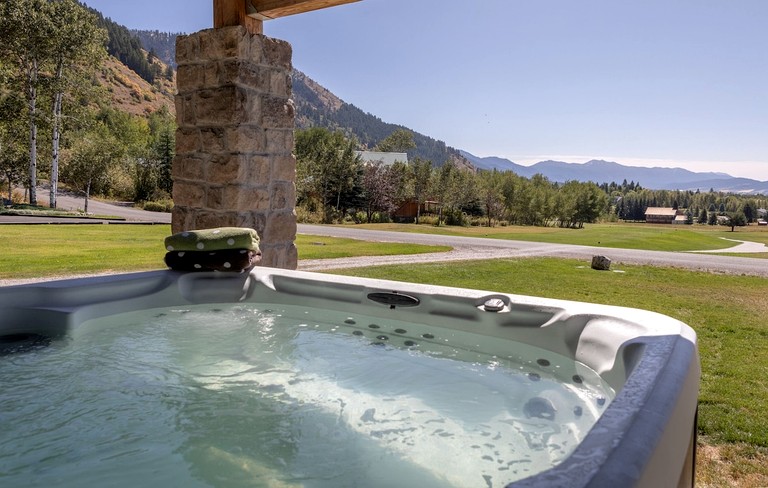 Vacation Rentals (United States of America, Lincoln, Wyoming)