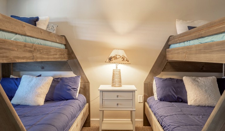 Vacation Rentals (United States of America, Lincoln, Wyoming)