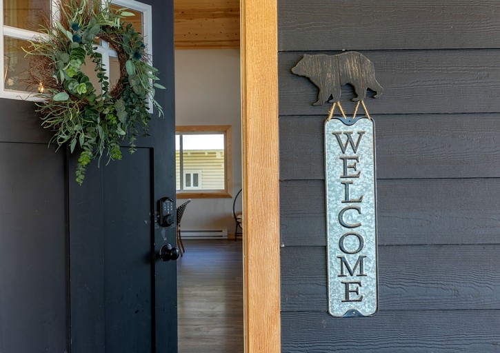 Vacation Rentals (United States of America, Lincoln, Wyoming)