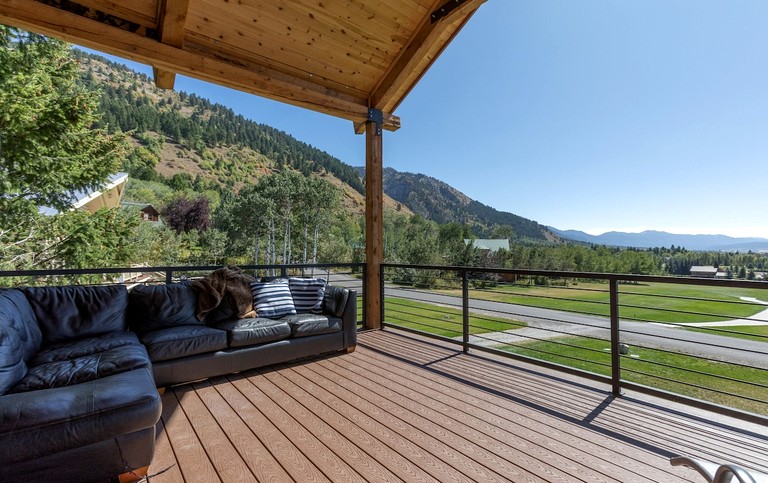 Vacation Rentals (United States of America, Lincoln, Wyoming)