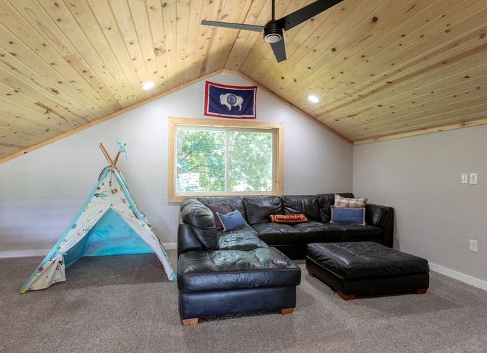 Vacation Rentals (United States of America, Lincoln, Wyoming)