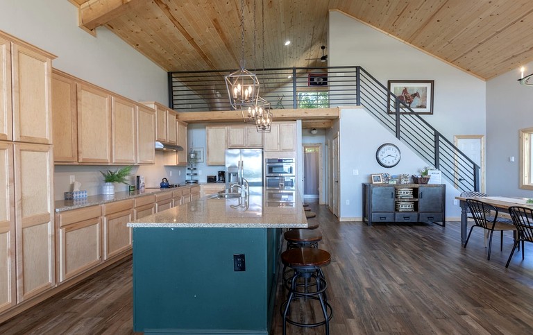 Vacation Rentals (United States of America, Lincoln, Wyoming)