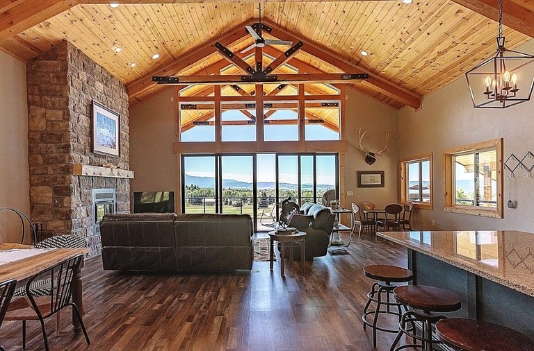 Vacation Rentals (United States of America, Lincoln, Wyoming)