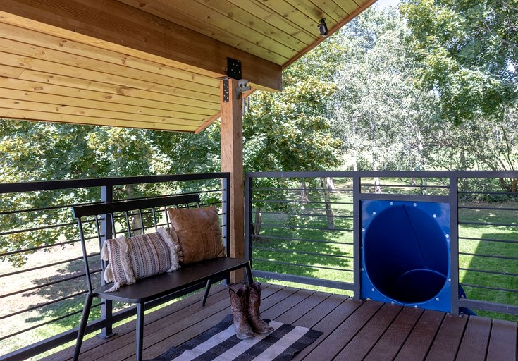 Vacation Rentals (United States of America, Lincoln, Wyoming)
