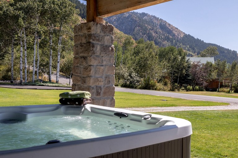Vacation Rentals (United States of America, Lincoln, Wyoming)