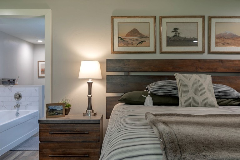 Vacation Rentals (United States of America, Lincoln, Wyoming)