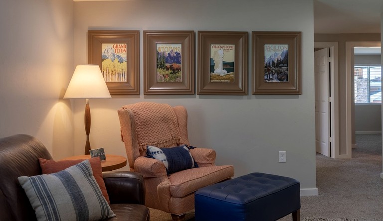 Vacation Rentals (United States of America, Lincoln, Wyoming)