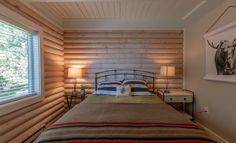 Vacation Rentals (United States of America, Lincoln, Wyoming)