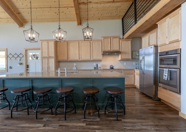 Vacation Rentals (United States of America, Lincoln, Wyoming)
