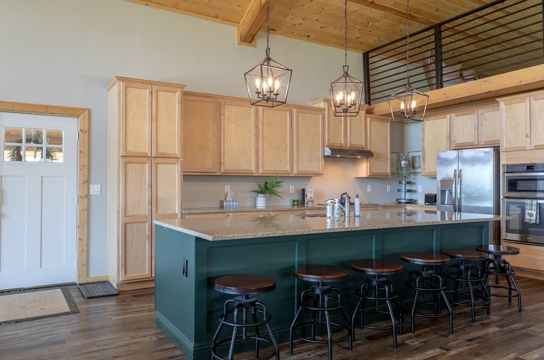 Vacation Rentals (United States of America, Lincoln, Wyoming)