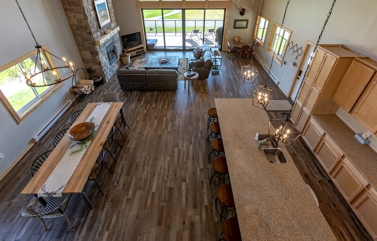 Vacation Rentals (United States of America, Lincoln, Wyoming)