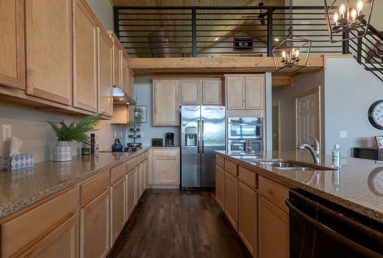 Vacation Rentals (United States of America, Lincoln, Wyoming)