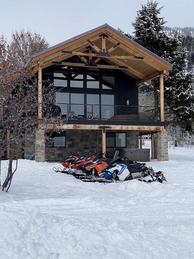 Vacation Rentals (United States of America, Lincoln, Wyoming)