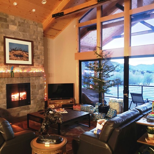 Vacation Rentals (United States of America, Lincoln, Wyoming)