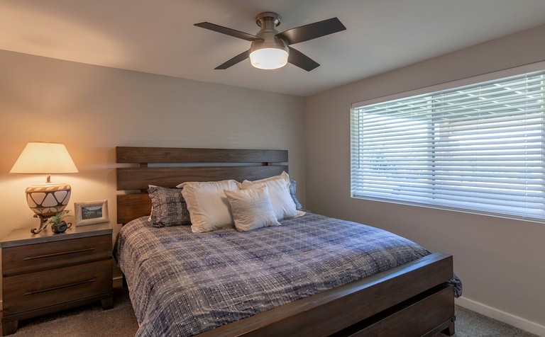 Vacation Rentals (United States of America, Lincoln, Wyoming)