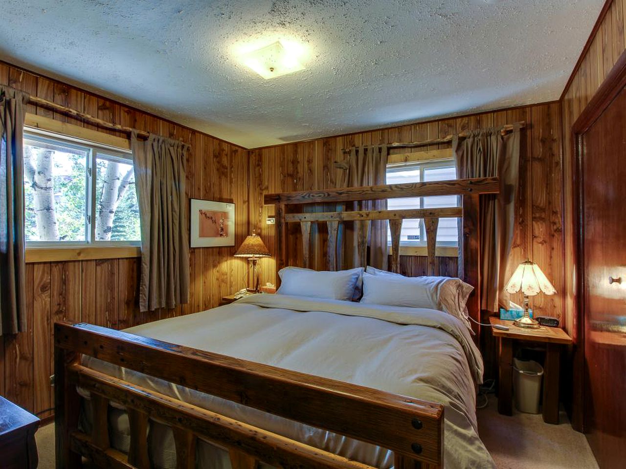 Log Cabin in Dillon, Colorado